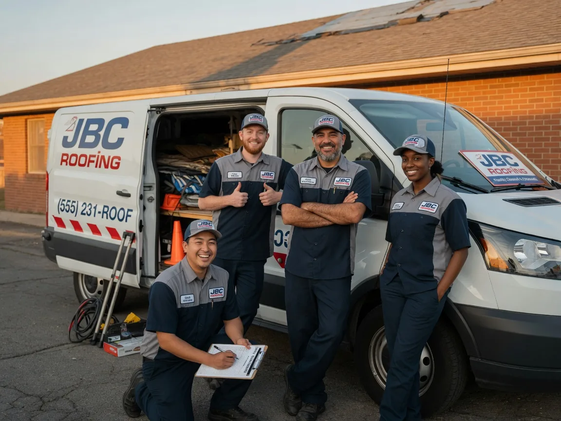 Roof Replacement company in Phillips, WI